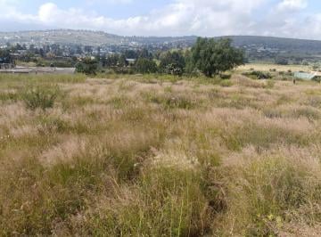Terreno / Lote 5607m² Venta San Miguel Jagüeyes · Urge Remato Terreno en Excelente Ubicacion