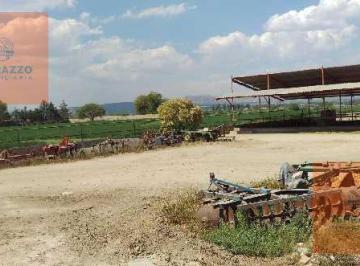 Terreno / Lote · 450000m² · Terreno - Rancho o Rancheria San Sebastián del Salitre