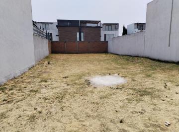 Terreno / Lote , San Pedro Cholula · Lote de Terreno en Fraccionamiento San Jorge, Cerca Arboreto, Plaza San Diego.