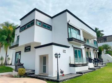 Casa de 5 habitaciones, Chapala · Casa en Venta Ajijic