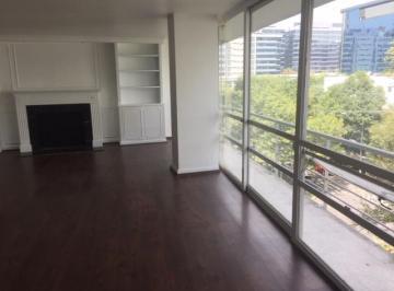 Departamento de 3 habitaciones, Miguel Hidalgo · Homero, Polanco. a Una Cuadra del Liceo Franco