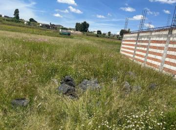 Terreno / Lote , Ocoyucan · Terreno en Venta en Santa Clara Ocoyucan, Cerca de Lomas de Angelópolis, Puebla.