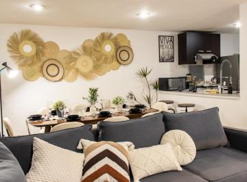 Departamento de 2 habitaciones, Cuauhtémoc · Bonito Departamento en Venta en Condesa