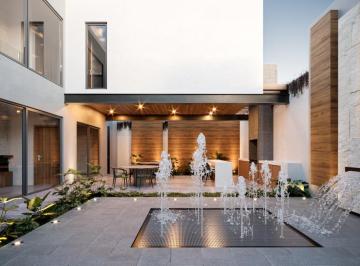 Casa de 4 habitaciones, Saltillo · Increíble Residencia, en Rincón de Alcantara