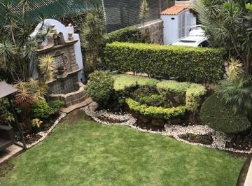 Casa de 4 habitaciones, Coyoacán · Venta Casa, Barrio Santa Catarina, Centro de Coyoacán Estilo Único, Solo Venta