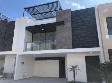 Casa de 3 habitaciones, San Andrés Cholula · Bonita Casa en Renta en Lomas de Angelópolis Lejos del Río. Nueva