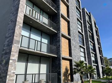 Departamento de 2 habitaciones, San Pedro Cholula · Departamento Renta Sin Muebles Fracc Montesierra La Carcaña