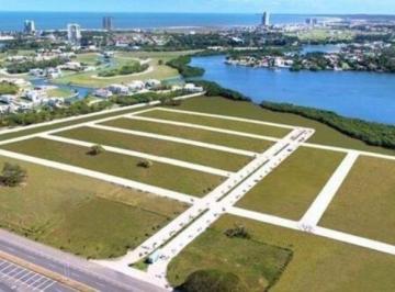 Terreno / Lote , Boca del Río · Terrenos Venta - Fracc. Rio del Dorado - Boca del Rio
