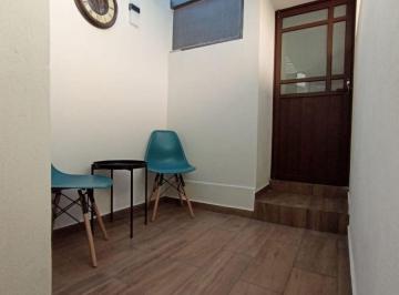 Departamento de 1 habitación, Alvaro Obregón · Loft Amueblado en Dos Niveles, 35 m² con Servicios Incluidos y Entrada Independiente.
