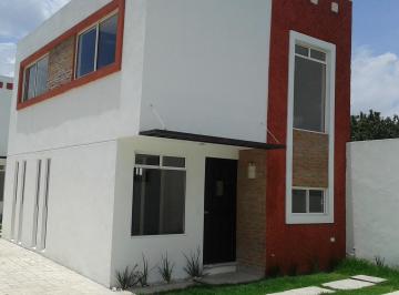 Casa en condominio , Cuautlancingo · Excelente Casa en Venta