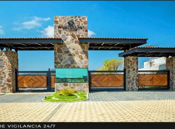 Terreno / Lote · 109m² · Extraordinarios Lotes Residenciales - (4)