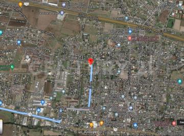 Terreno / Lote , Amozoc · Venta Terreno Zona Amozoc San Miguel