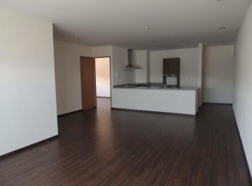 Departamento de 2 habitaciones, Cuajimalpa de Morelos · Depto en Enttorno Torre E, torre de La Mas Nuevas.