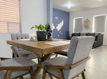 Departamento de 2 habitaciones, Monterrey · Departamento Amueblado en Renta en Torres Monarcas