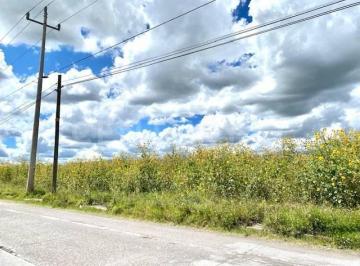 Terreno / Lote · 8000m² · Venta Terreno Industrial Santa Maria Moyotzingo, San Martin Texmelucan, Puebla