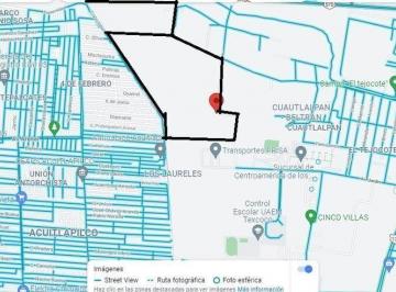 3fcb076b7b490b61a58dbfae91caa75834111bbf08755287432926a7badb4405 · Terreno en Venta en Cuautlalpan Texcoco