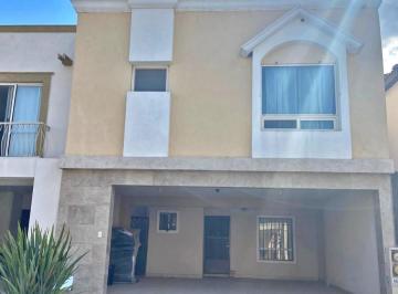 Casa de 3 habitaciones, Ramos Arizpe · Casa Amueblada en Renta en Portal Las Palomas