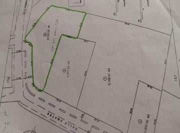 Terreno / Lote · 2309m² · Terreno Urbano en Ahuatlán Tzompantle Cuernavaca - Ber - 1019 - Tu