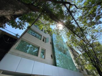 Departamento de 3 habitaciones, Miguel Hidalgo · Polanco, Impecable, Ubicadísimo, Iluminado, 230 m², 2 Ó 3 Recámaras, $60,000