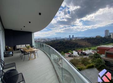 Departamento de 3 habitaciones, Huixquilucan · Precio Único Depto Ivy Único Precio 222 m Mas 54 m Terraza
