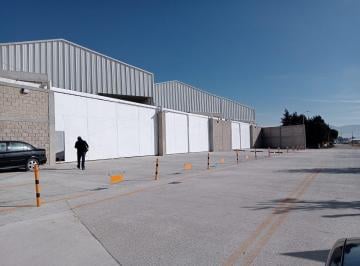 Nave industrial , Toluca · Nave Industrial en Renta Toluca