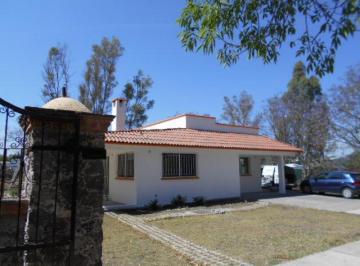 Casa de 3 habitaciones, Apaseo el Grande · Casa y Terreno en Venta – Fraccionamiento Valle Verde, Apaseo El Grande, Gto.