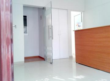 Oficina · 1 Estacionamiento · Oficinas en Renta con Todo Incluido Cerca Av Arcos E Inglaterra - (4)
