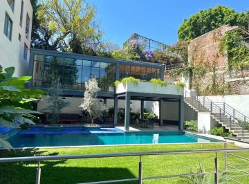 Departamento de 2 habitaciones, Cuernavaca · Moderno Departamento Amueblado en Planta Baja