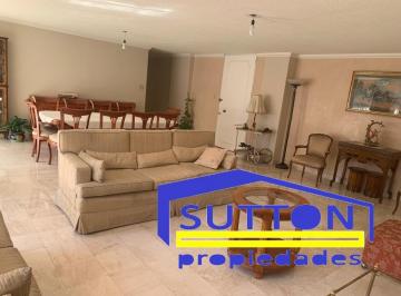 Departamento de 3 habitaciones, Miguel Hidalgo · Departamento en Venta Polanco Blas Pascal