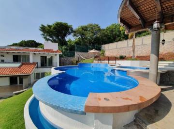 Casa de 3 habitaciones, Ixtapan de la Sal · Casa Ángeles Renta de Fin de Semana con Enorme Jardín y Alberca, Todos Los Servicios y Bonita Vista