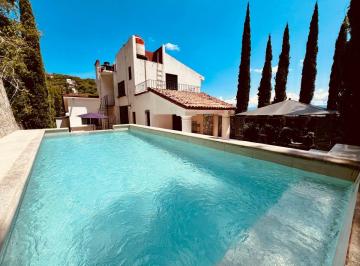 Casa de 5 habitaciones, Ixtapan de la Sal · Casa Luciérnaga Renta con Alberca Climatizada, Amueblada, Decorada, Jardín y Lista Para Disfrutar