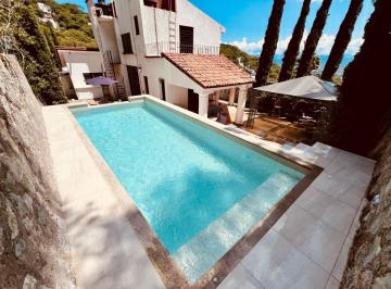 Casa de 5 habitaciones, Ixtapan de la Sal · Casa Luciérnaga Renta con Alberca Climatizada, Amueblada, Decorada, Jardín y Lista Para Disfrutar