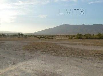 Terreno / Lote , García · Terreno en Venta Las Maravillas