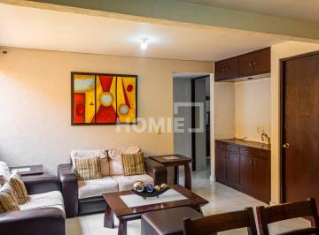 ¡No te pierdas esta increíble oportunidad de rentar un Departamento en la Colonia Albert, Benito Juárez amueblado! · ¡No Te Pierdas Esta Increíble Oportunidad de Rentar un Departamento en La Colonia Albert, Benito Juá