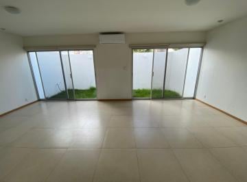Casa de 3 habitaciones, San Luis Potosí · Casa en Renta en Privada Cumbres del Pedregal