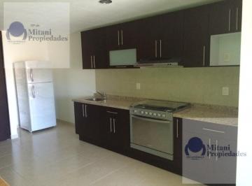 Departamento · 68m² · 1 Recámara · 1 Estacionamiento · Departamento - Barrio Guadalupe