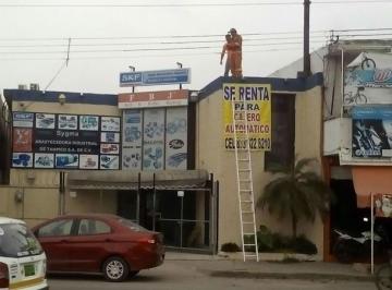 Local comercial · 5m² · Local Para Cajero Automatico Zona Norte Tampico