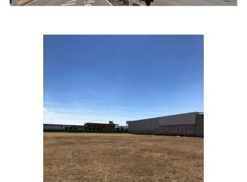 Terreno / Lote , Tetla de la Solidaridad · Terreno Industrial con Excelente Ubicación en Tlaxcala