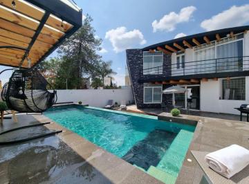 Casa de 4 habitaciones, Tonatico · Renta Casa Tonatico con Alberca Climatizada de Fin de Semana Todos Los Servicios Para Disfrutar