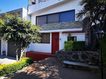 Departamento de 1 habitación, Coyoacán · Casa en Renta - Romero de Terreros - Pedregal de San Francisco