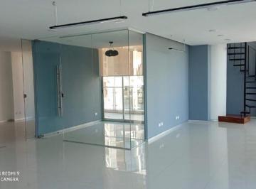 Local en centro comercial de 1 habitación, San Andrés Cholula · Local en Renta en Sonata