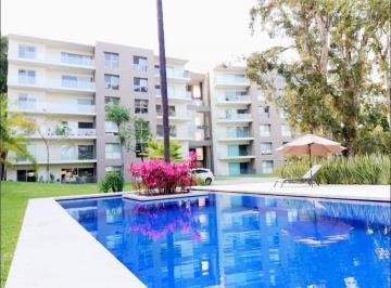 Departamento de 3 habitaciones, Cuernavaca · Moderno y Amplio Departamento en Zona Céntrica
