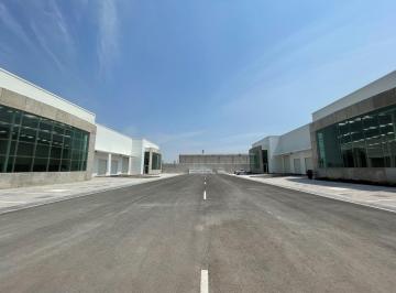 Nave industrial , El Marqués · Bodega Industrial en Renta de 594 m² – Ubicación Estratégica