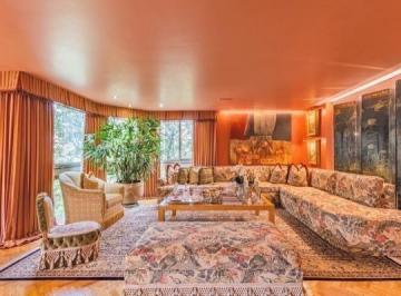VENTA DEPARTAMENTO EXQUISITO L DE CHAPULTEPEC · Venta Departamento Exquisito L de Chapultepec