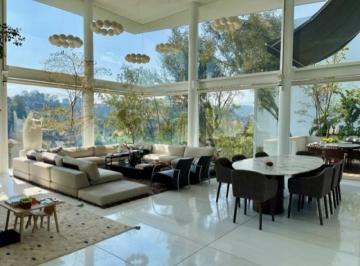 VENTA CASA EN PRIVADA - ARQ ARAGONES- BOSQUES DE LAS LOMAS · Venta Casa en Privada - Arq Aragones - Bosques de Las Lomas