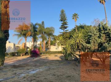 Terreno / Lote · 1010m² · Terreno - Fraccionamiento Club de Golf El Cristo