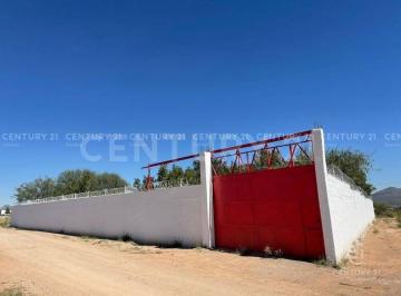 Terreno / Lote · 2355m² · Granja en Venta en Sacramento Chihuahua, Chih.