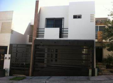 Casa de 3 habitaciones, Monterrey · Casa en Renta en Cumbres Providencia, Monterrey, Nuevo León
