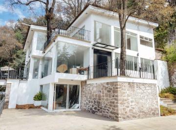 Casa de 3 habitaciones, Ocoyoacac · Casa de Lujo en Venta en Hacienda San Martin, Ocoyoacac, Lerma Mex - Toluca, a 25 Min de Santa Fé
