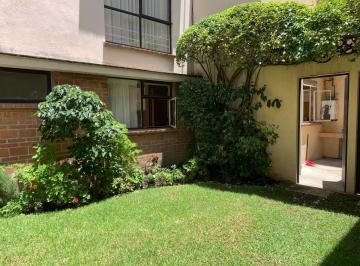 Departamento de 1 habitación, Benito Juárez · Casita Acogedora Rodeada de Plantas